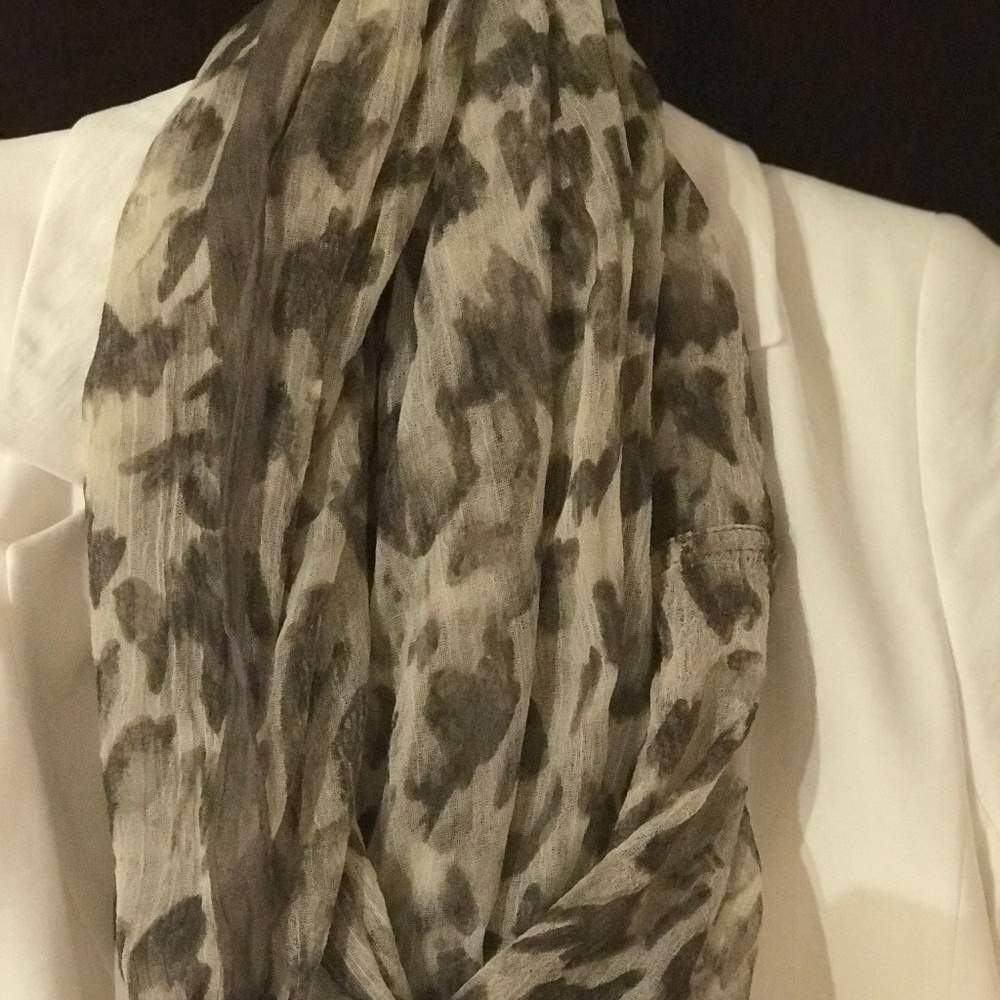 Infinity Scarf